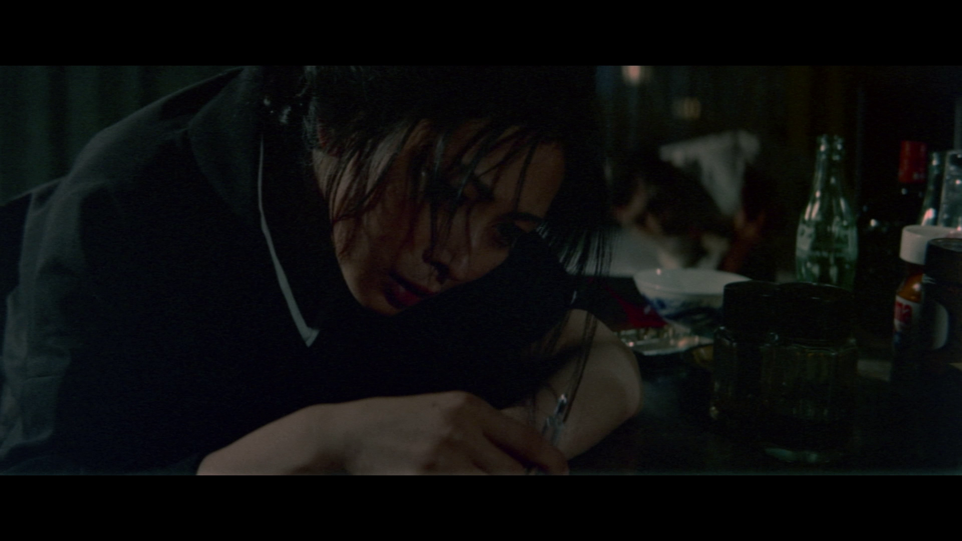 Yakuza Graveyard trailer