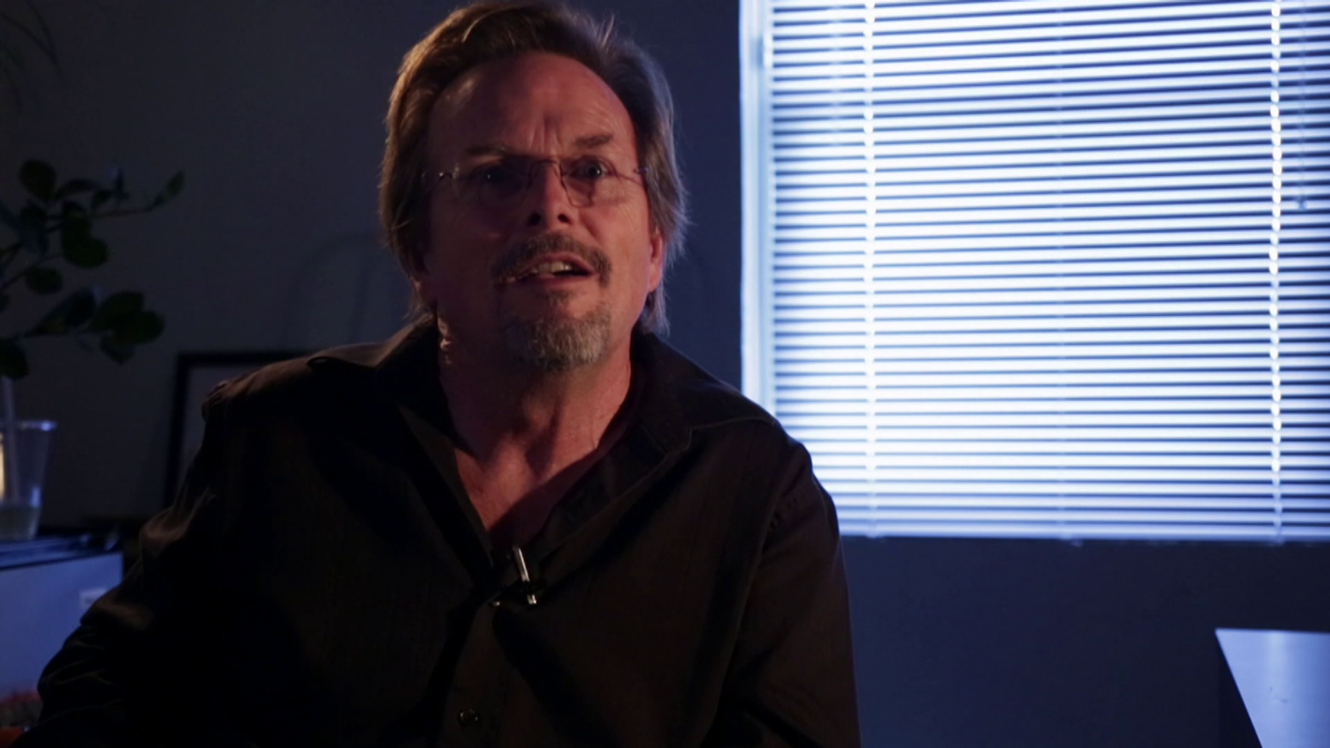 Fright Night 4K Tom Holland: Writing Horror featurette