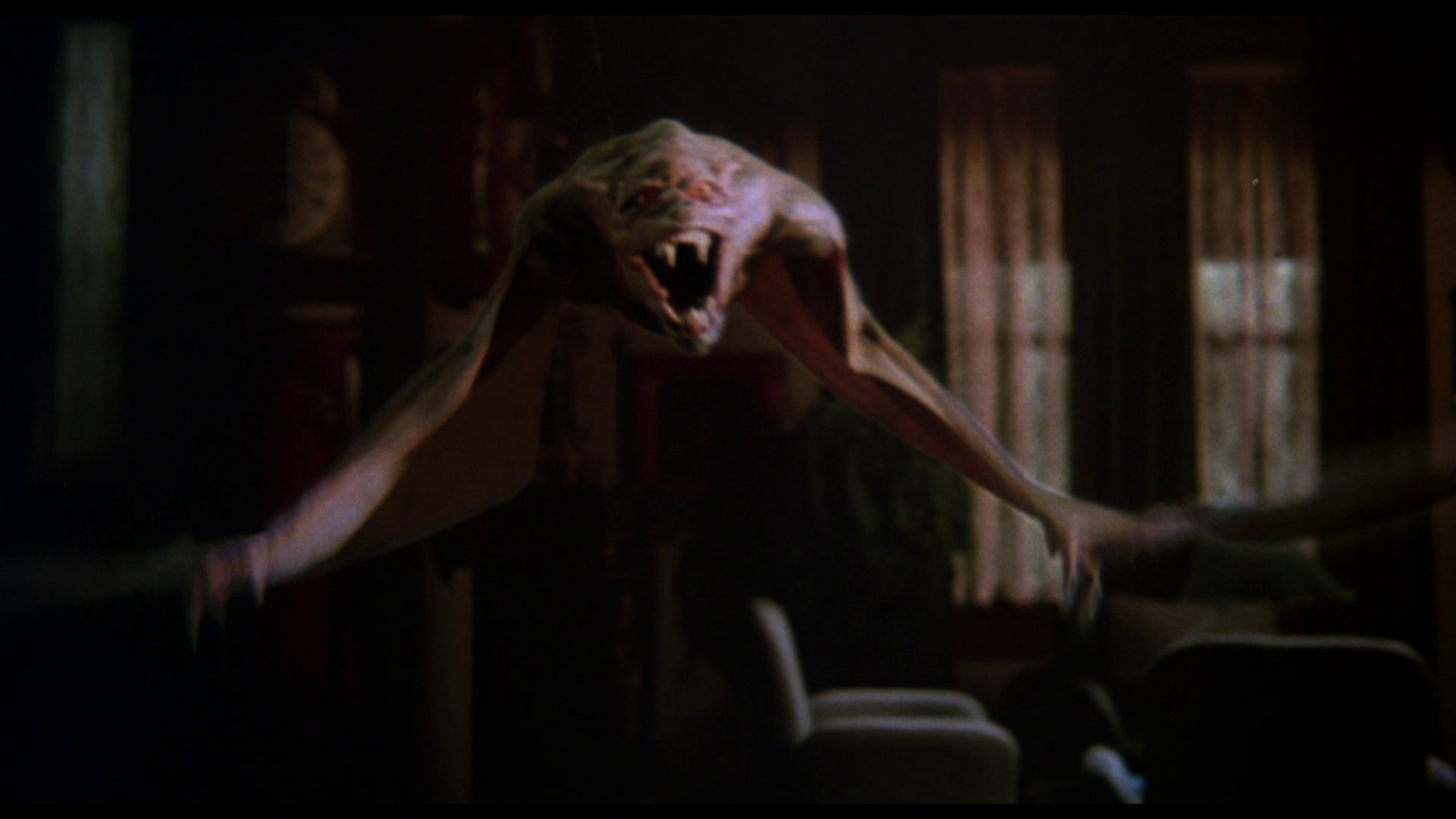 Fright Night 4K trailers