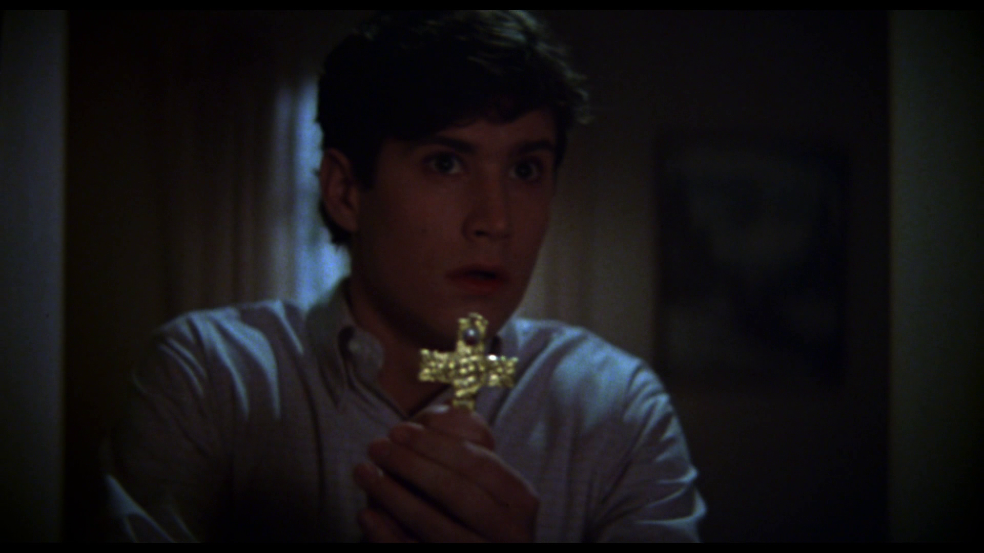 Fright Night 4K trailers