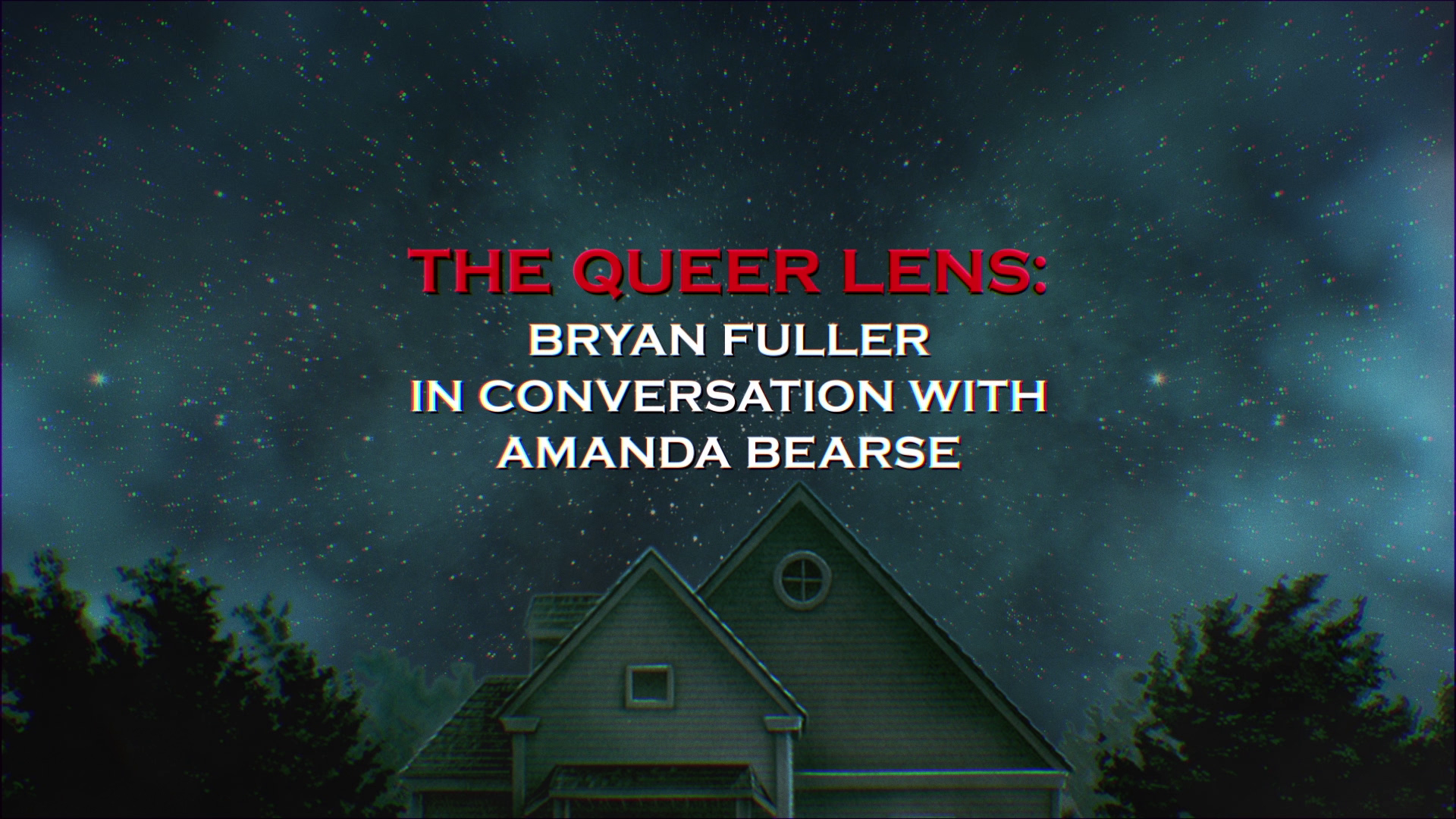 Fright Night 4K The Queer Lens featurette