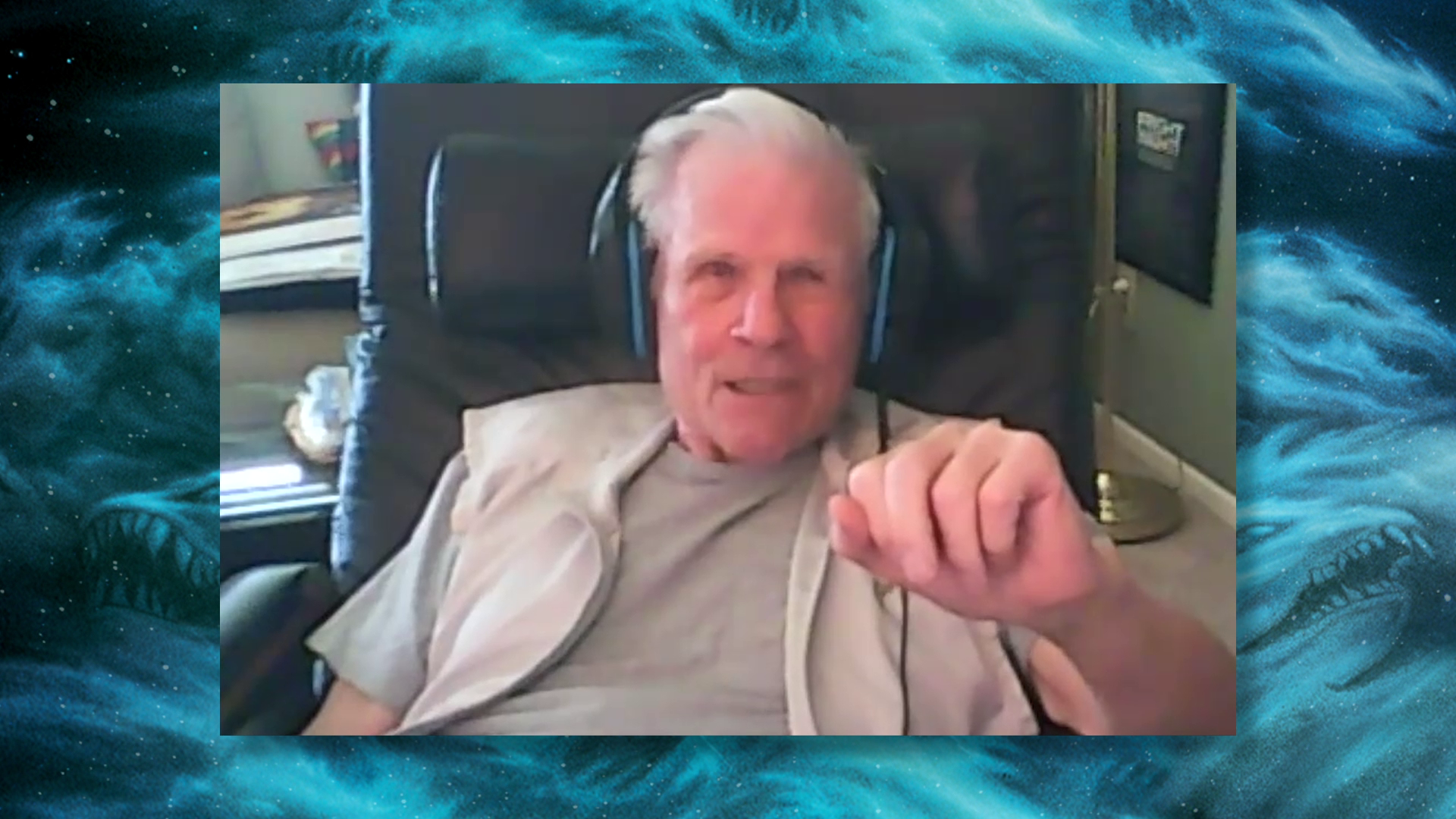 Fright Night 4K A Novel Approach featurette