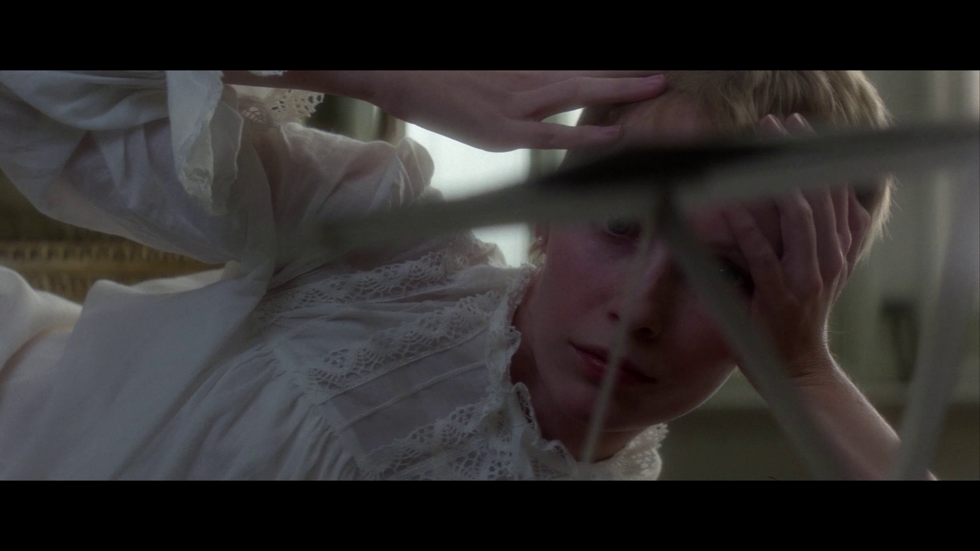 The Haunting of Julia visual essay