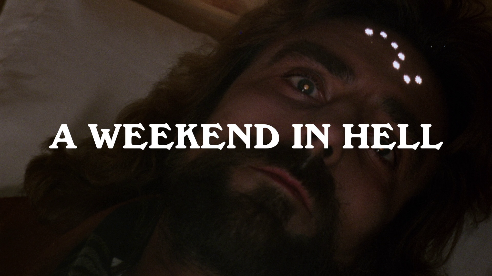 Extra Terrestrial Visitors Emilio Linder interview