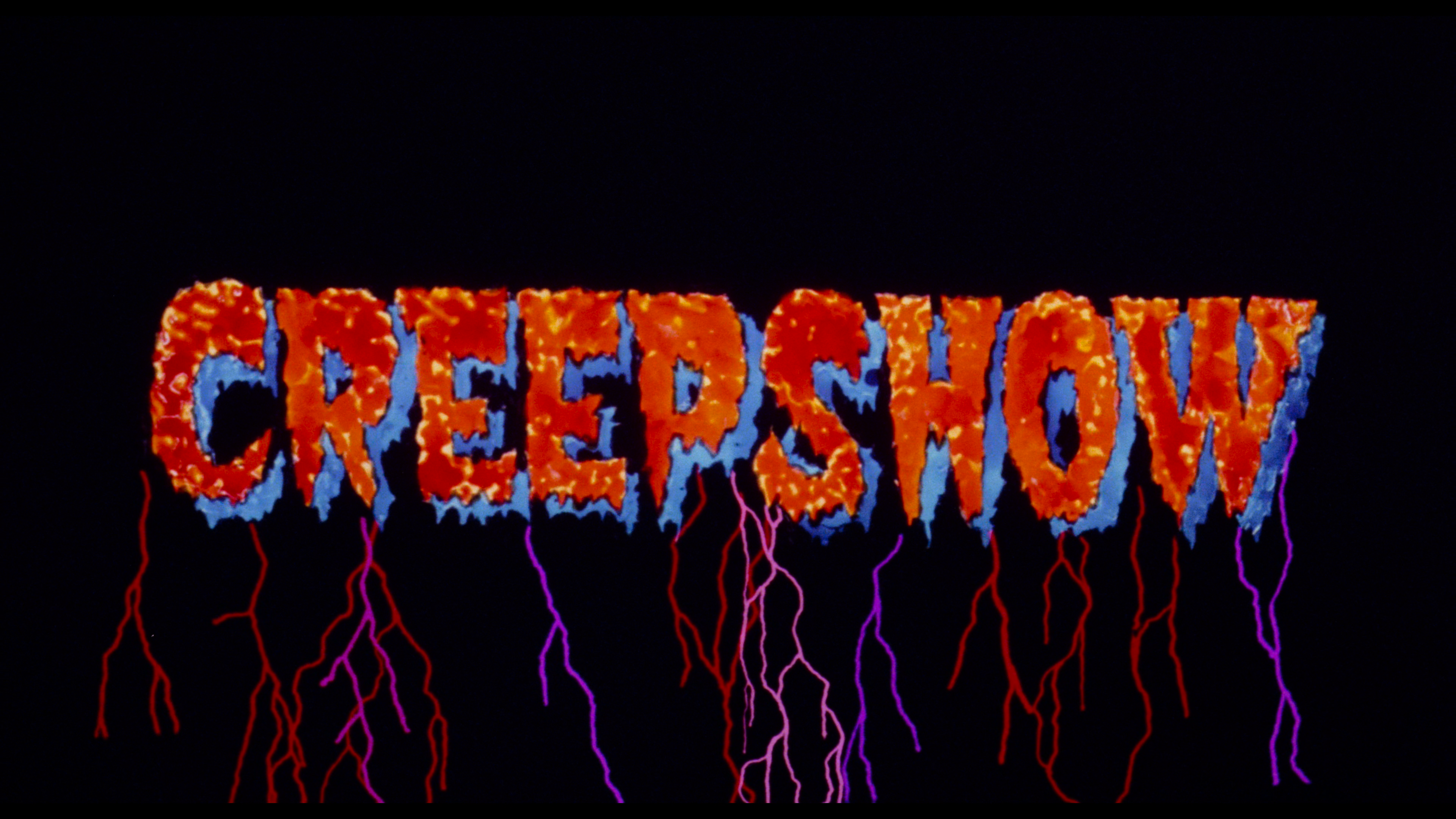 Creepshow 4K cap 1