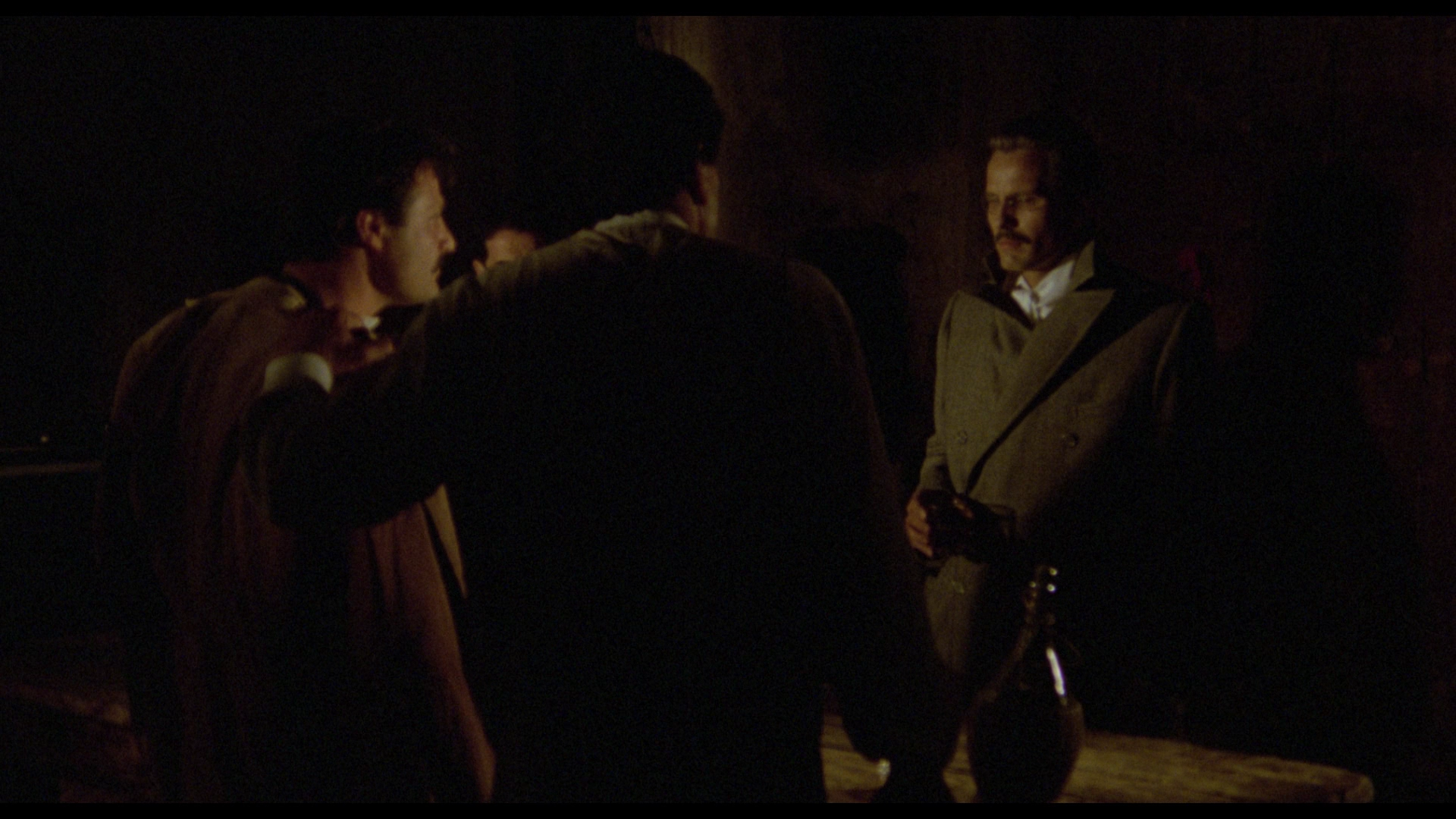 The Iron Prefect cap 2