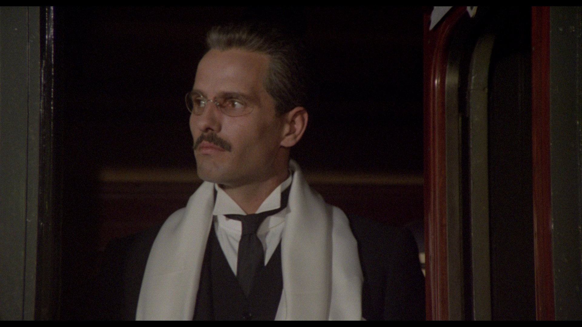 The Iron Prefect cap 3