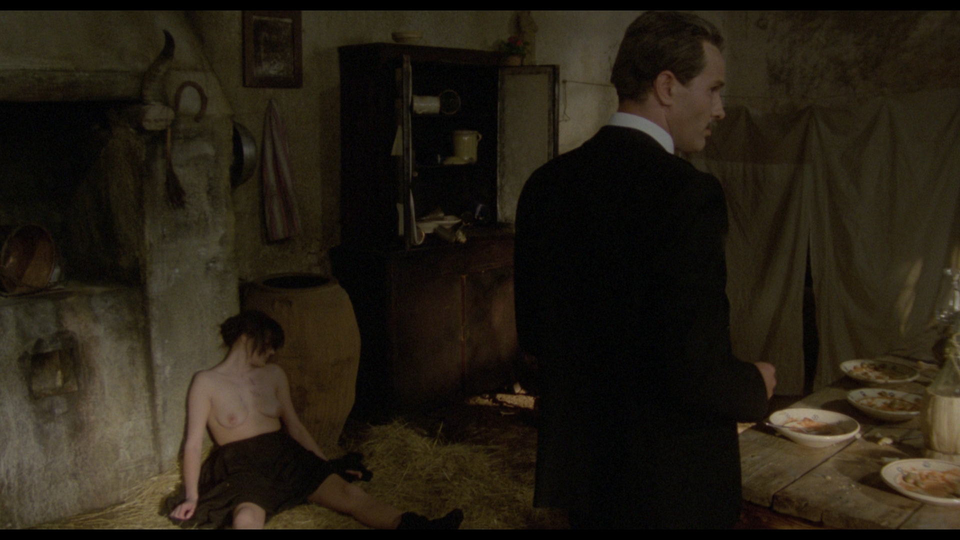 The Iron Prefect cap 4