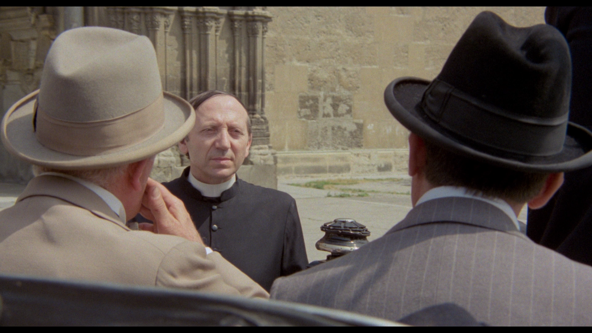 The Iron Prefect cap 5