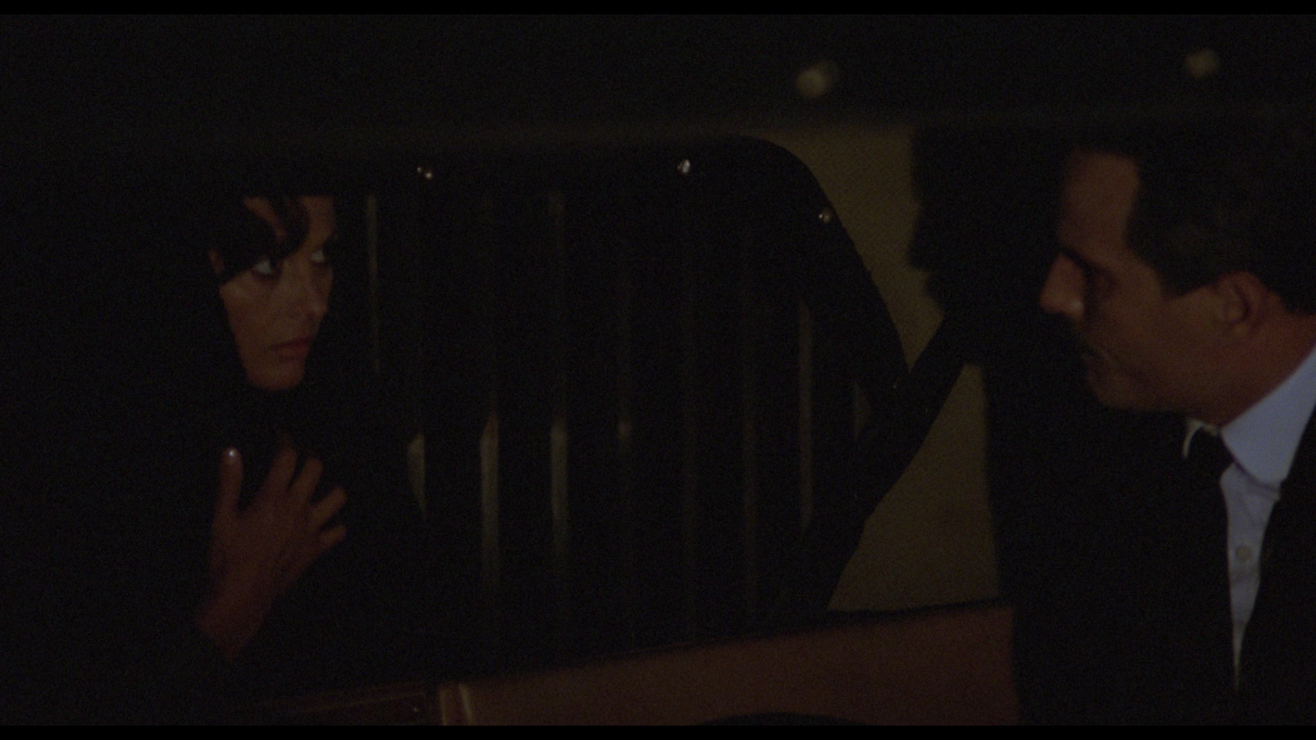 The Iron Prefect cap 6