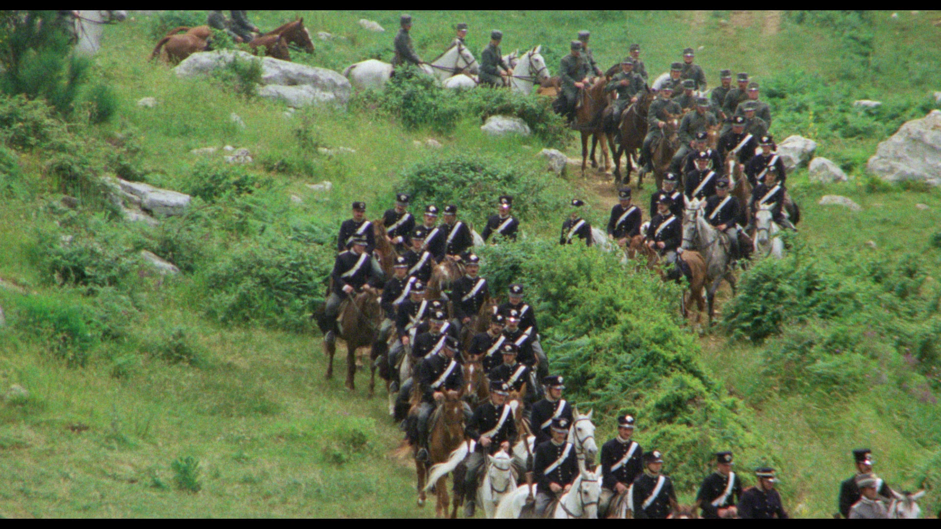 The Iron Prefect cap 7