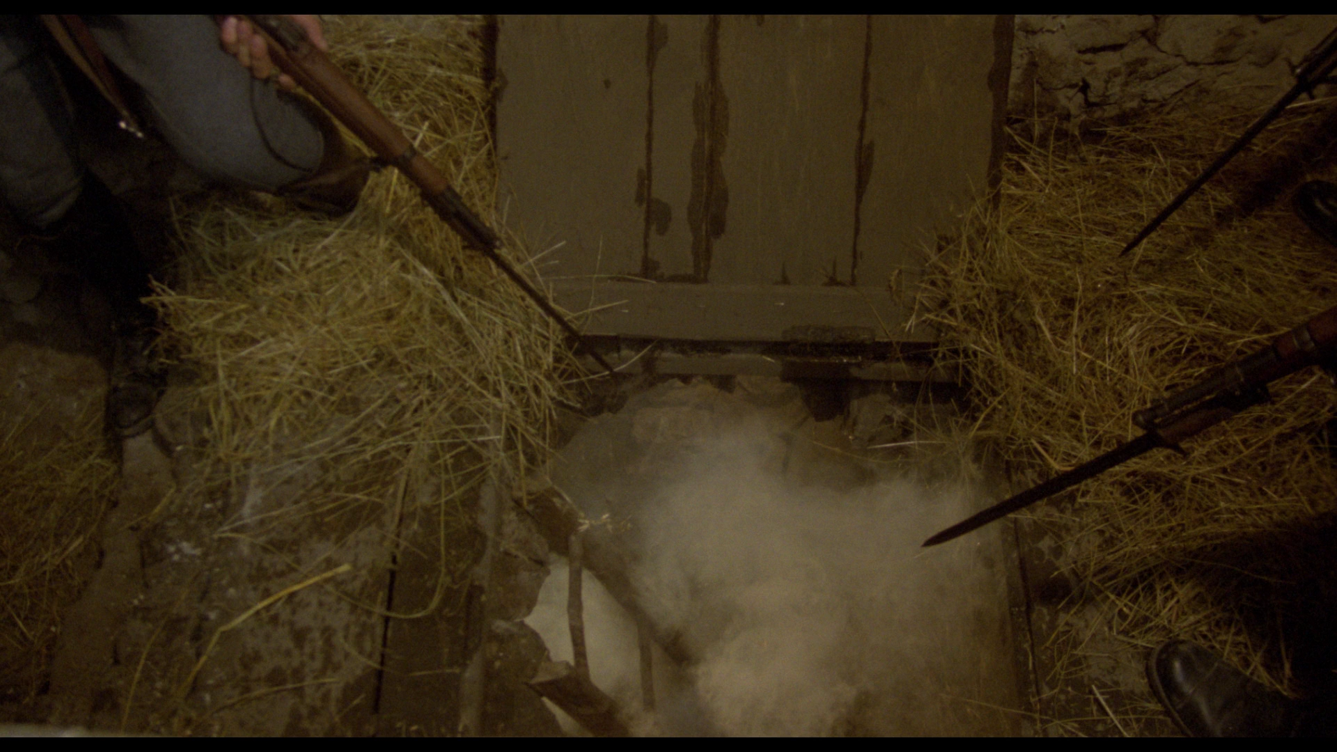 The Iron Prefect cap 10