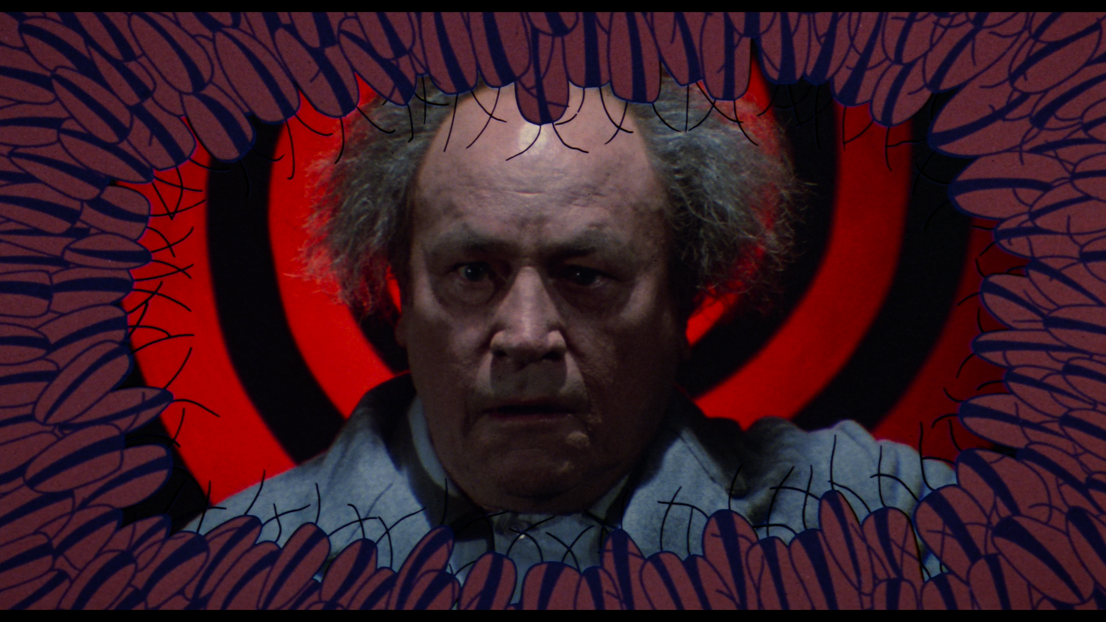 Creepshow 4K cap 6
