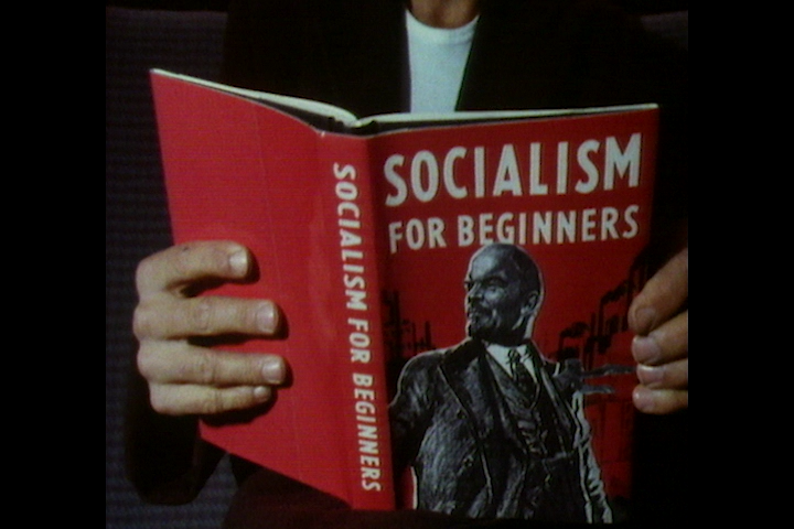 The Comic Strip Presents cap 8