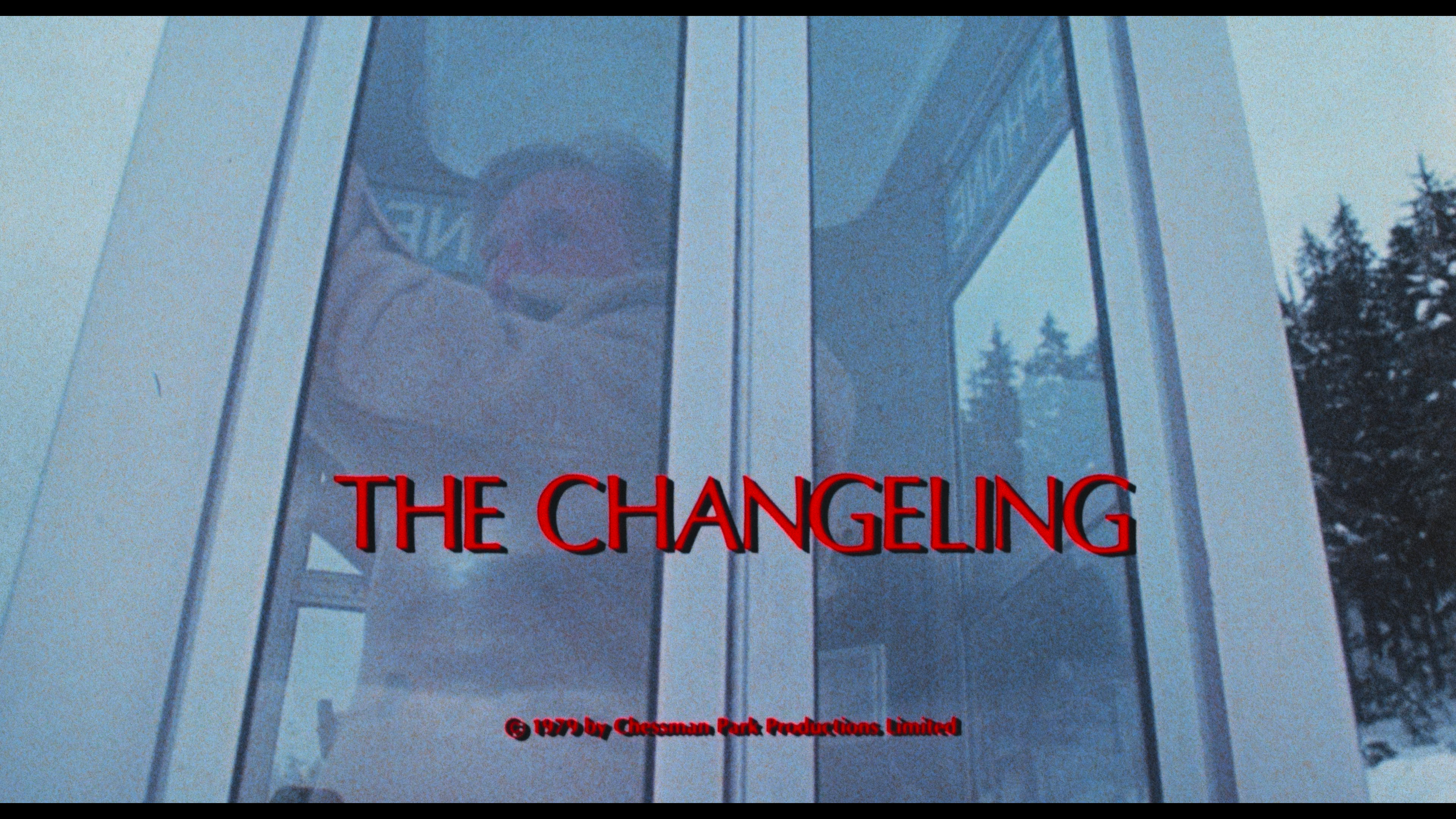 The Changeling 4K UHD screencap 1