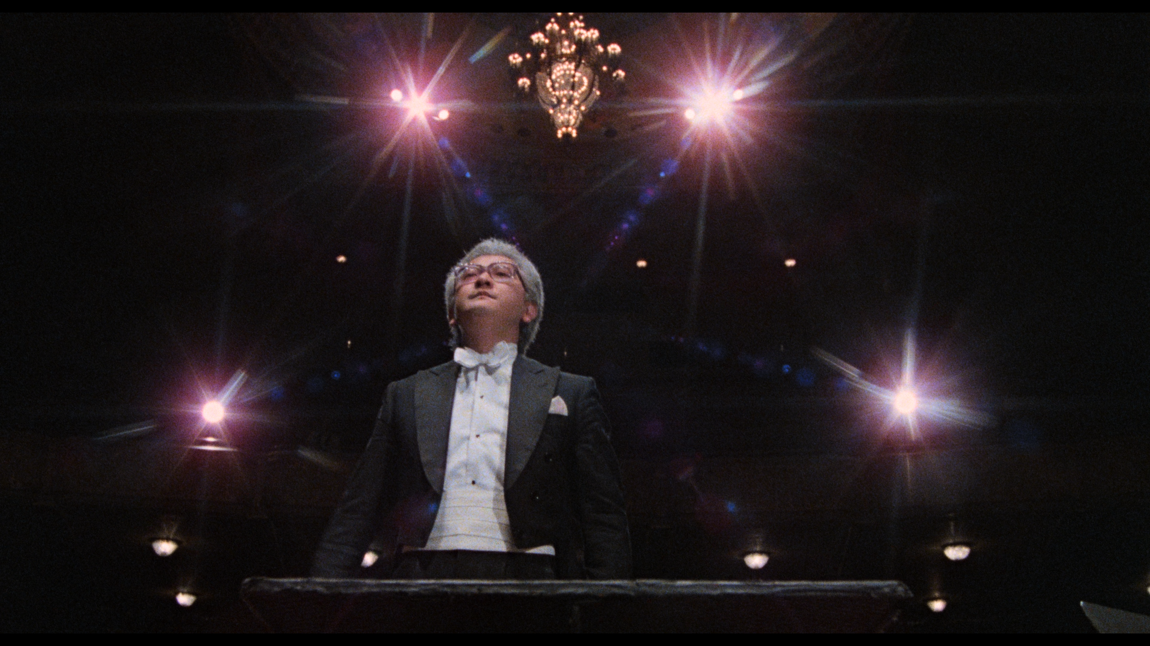 The Changeling 4K UHD screencap 2