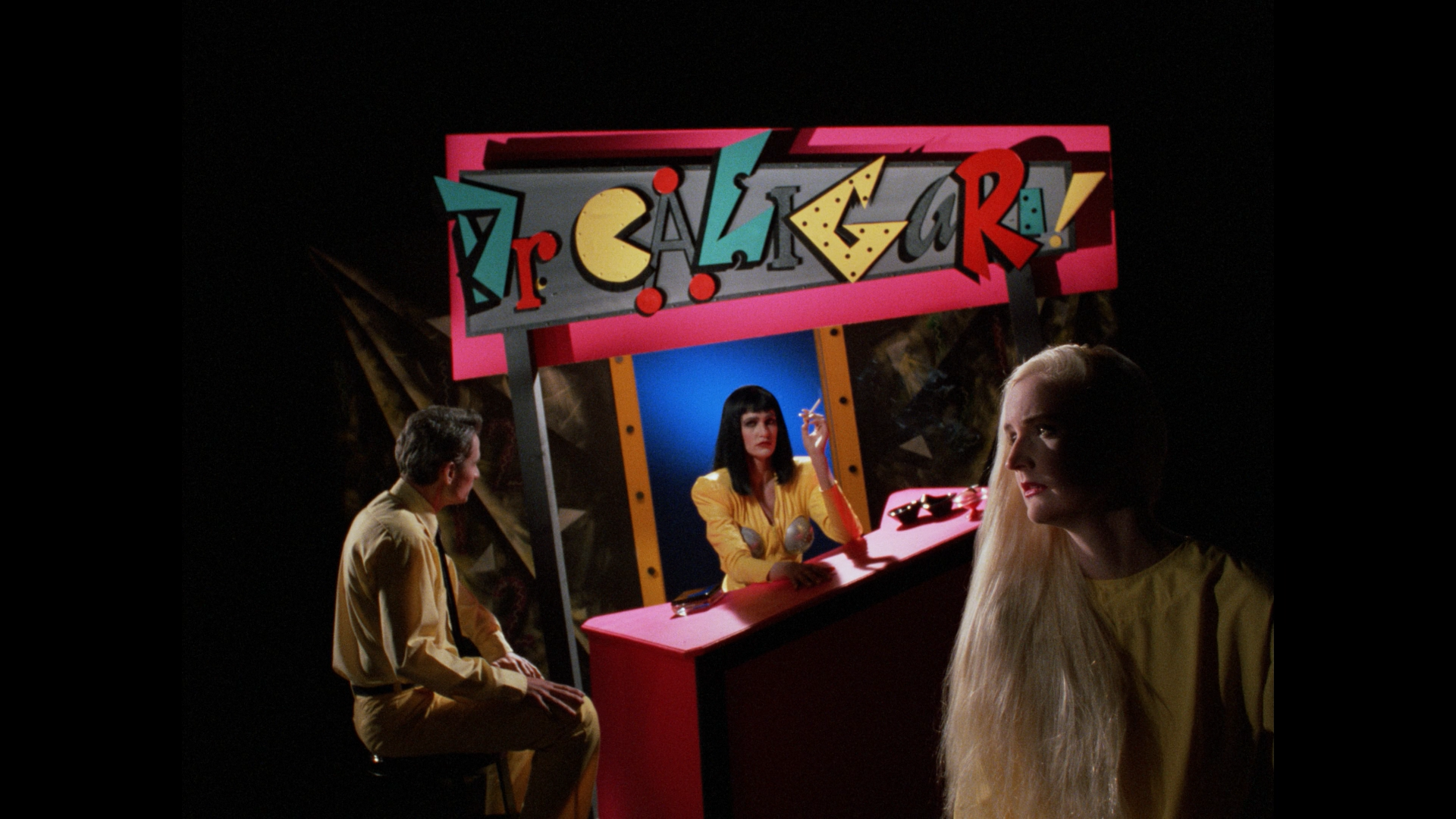 Dr. Caligari 1.33:1 cap 3