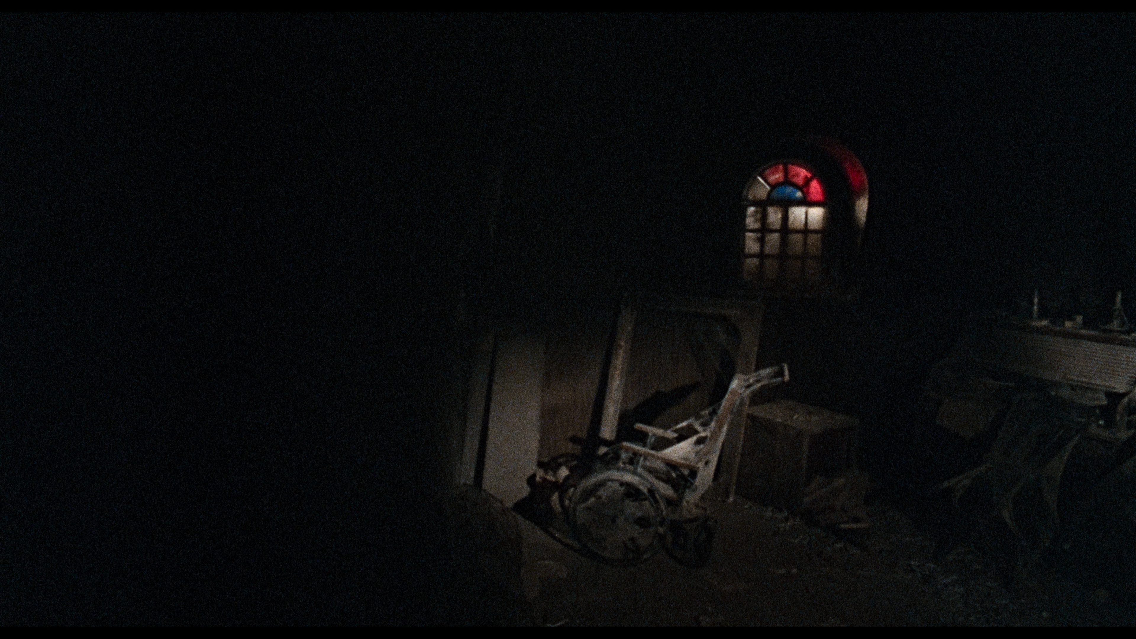 The Changeling 4K UHD screencap 5