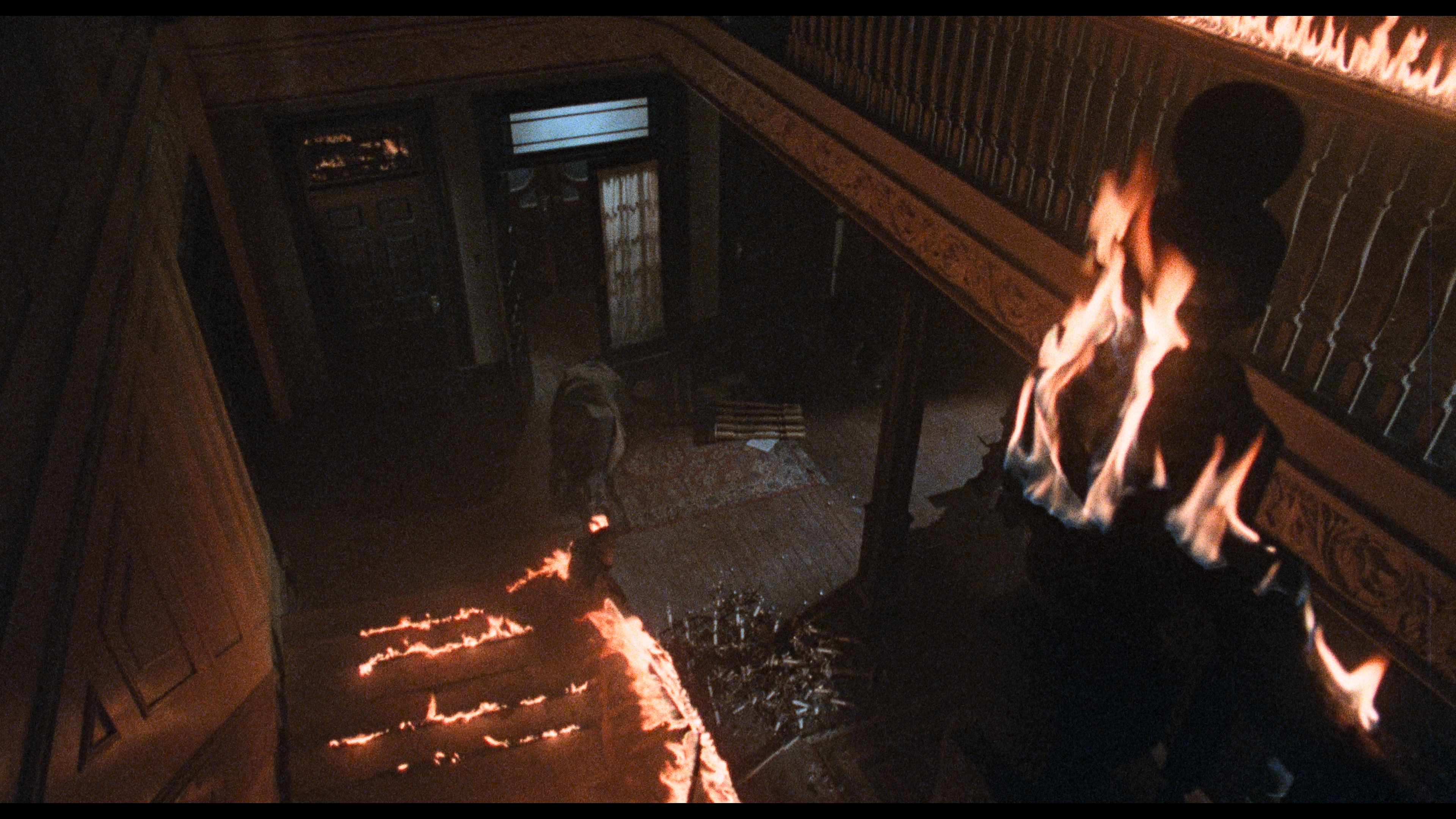 The Changeling 4K UHD screencap 6