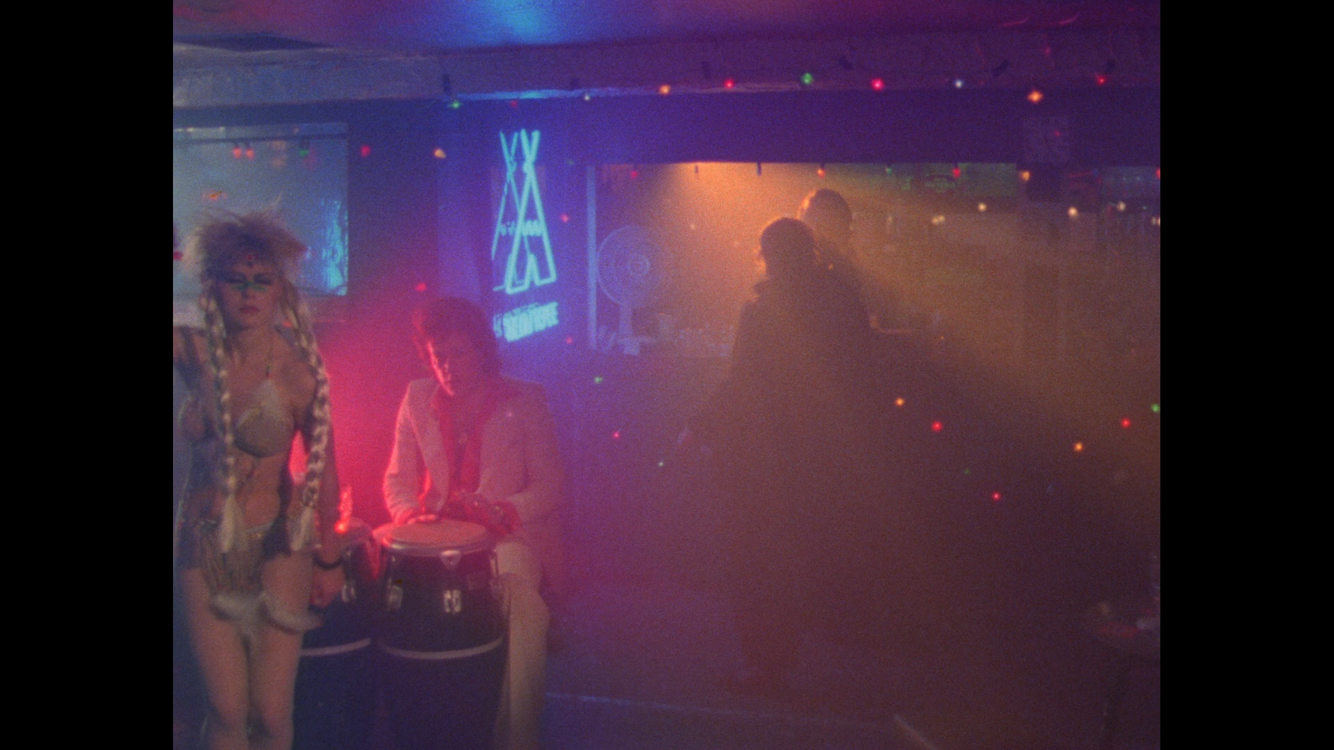 The Comic Strip Presents cap 9