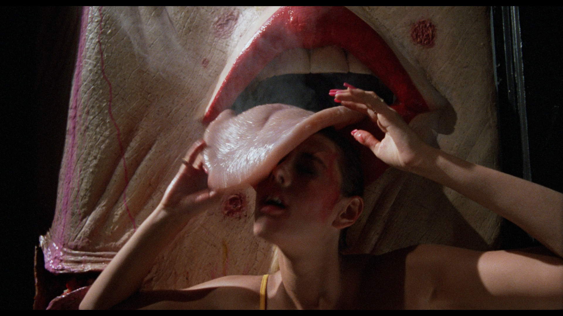 Dr. Caligari 1.85:1 cap 2