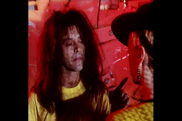 The Comic Strip Presents cap 10