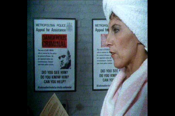 The Comic Strip Presents cap 11