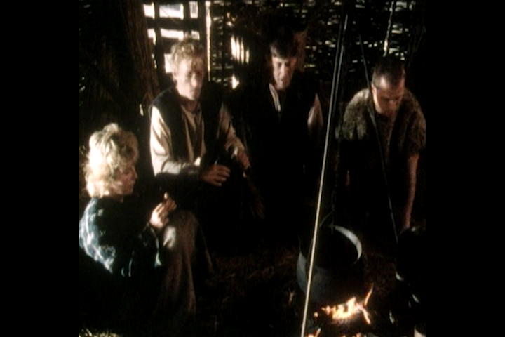 The Comic Strip Presents cap 6