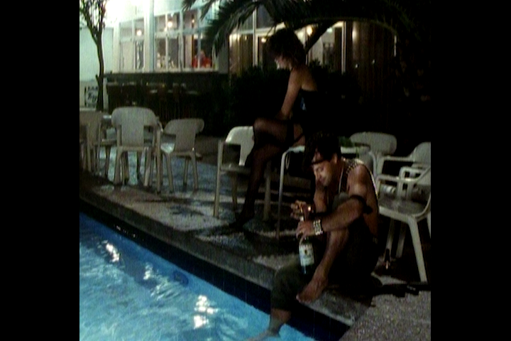 The Comic Strip Presents cap 12