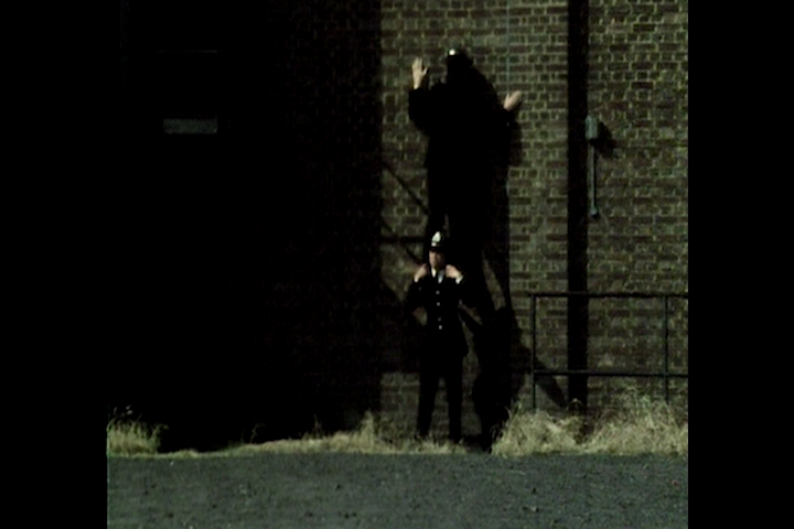 The Comic Strip Presents cap 4