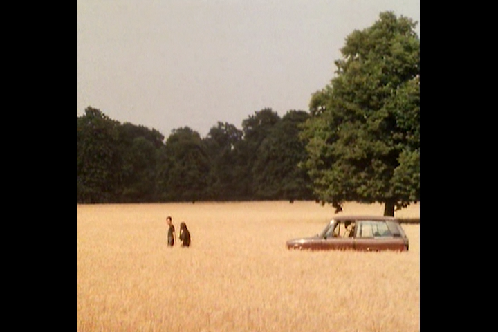 The Comic Strip Presents cap 3