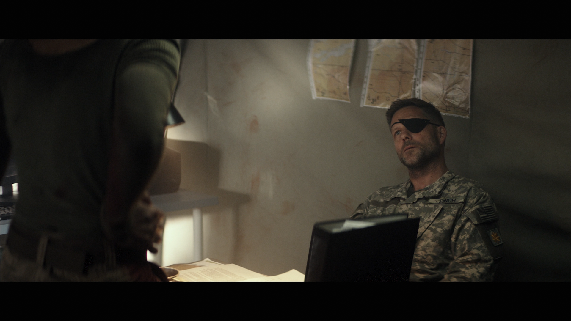 The Lair Blu-ray screencap 3