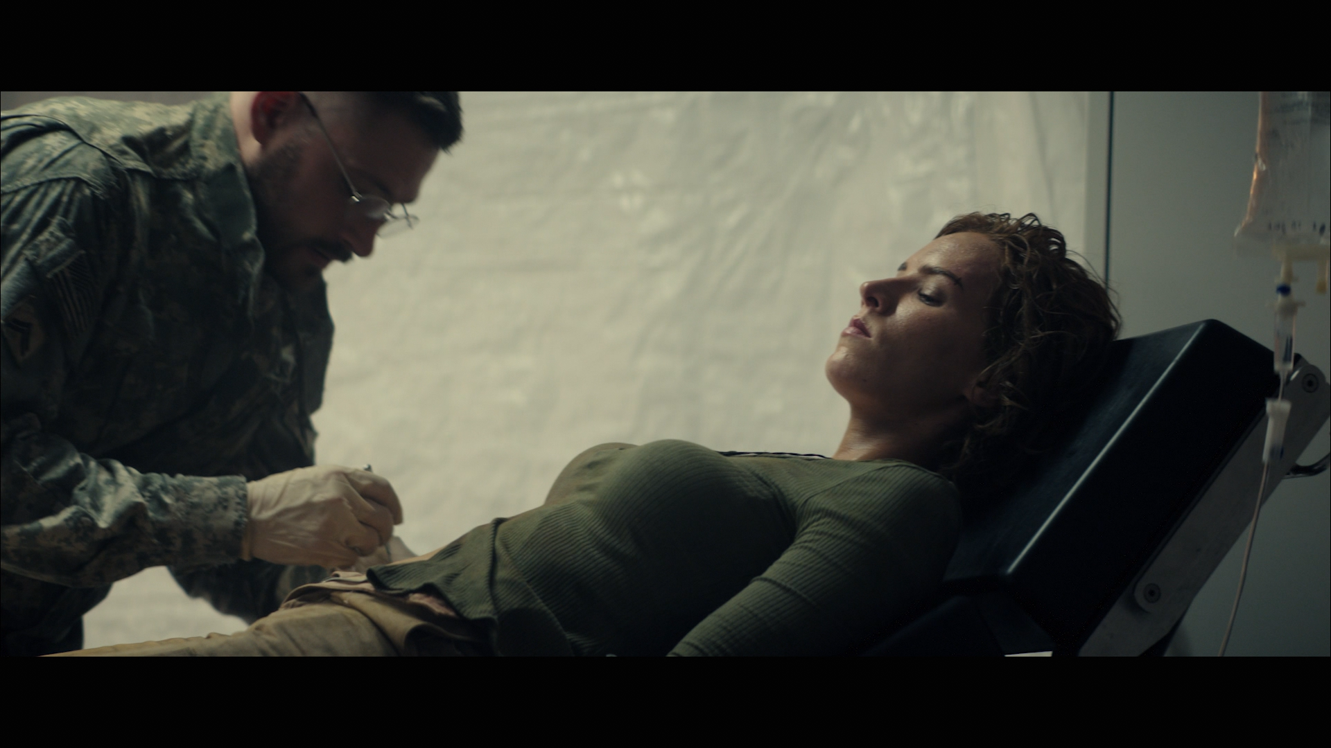 The Lair Blu-ray screencap 4