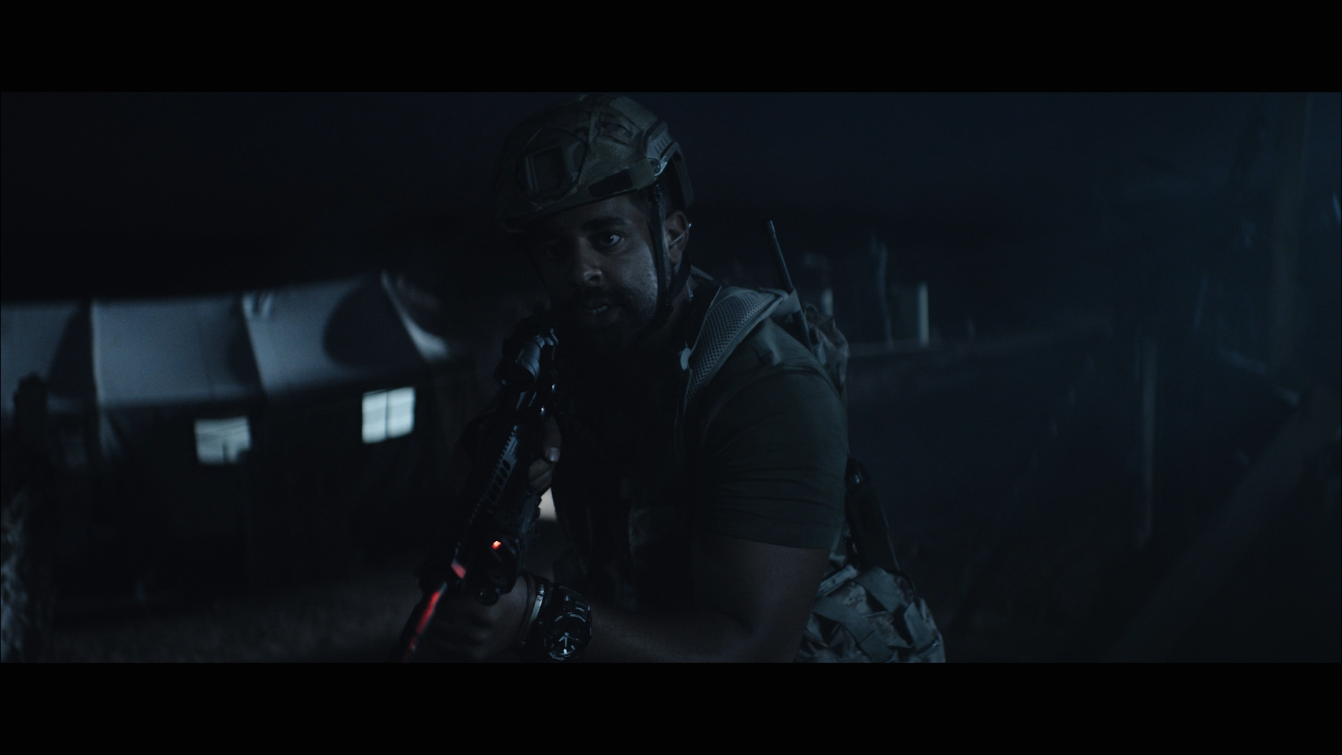 The Lair Blu-ray screencap 5