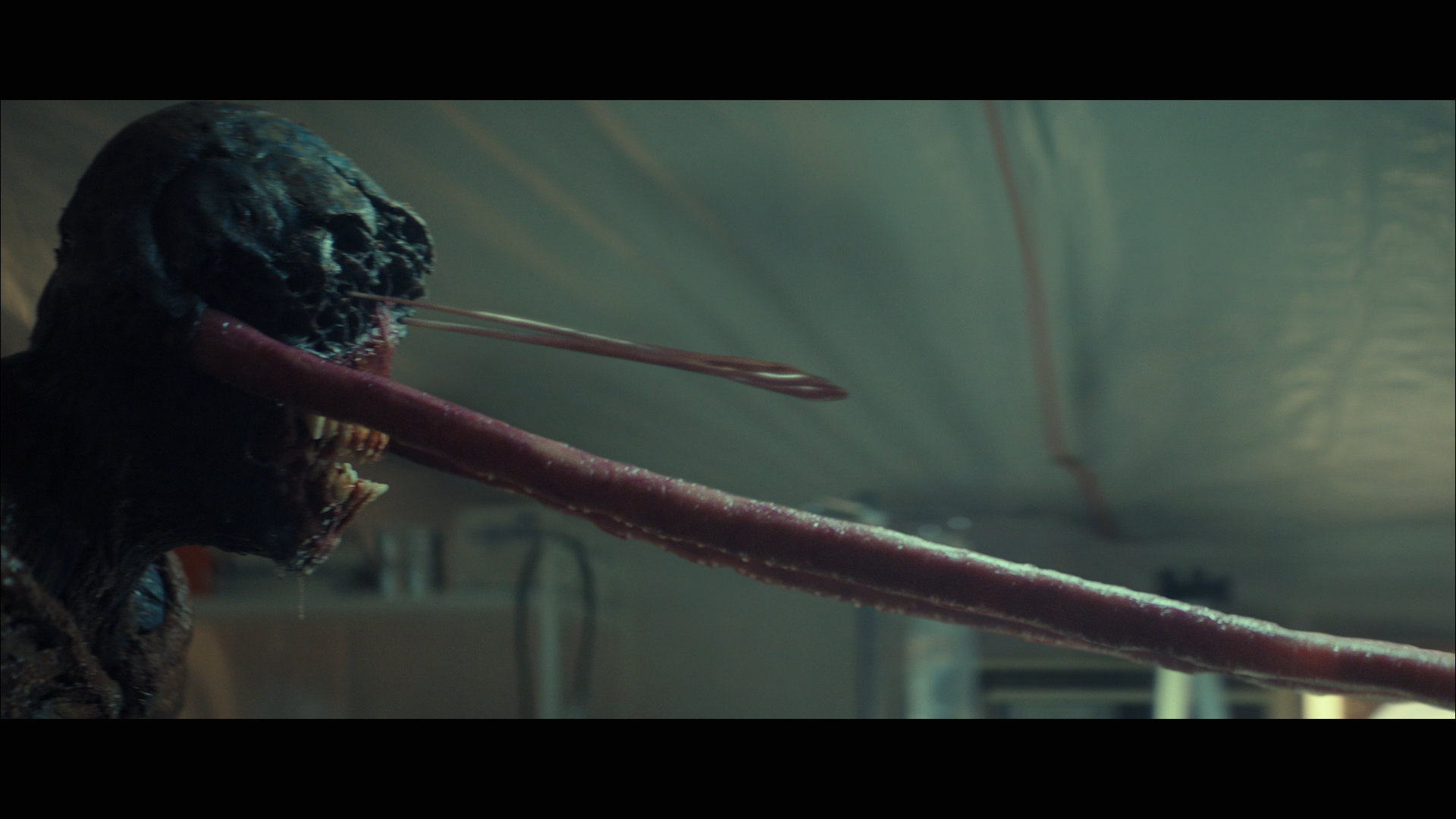 The Lair Blu-ray screencap 6