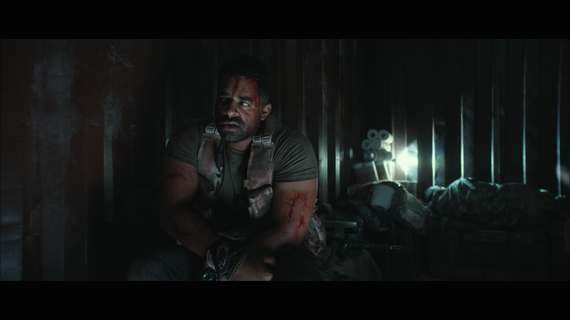 The Lair Blu-ray screencap 7