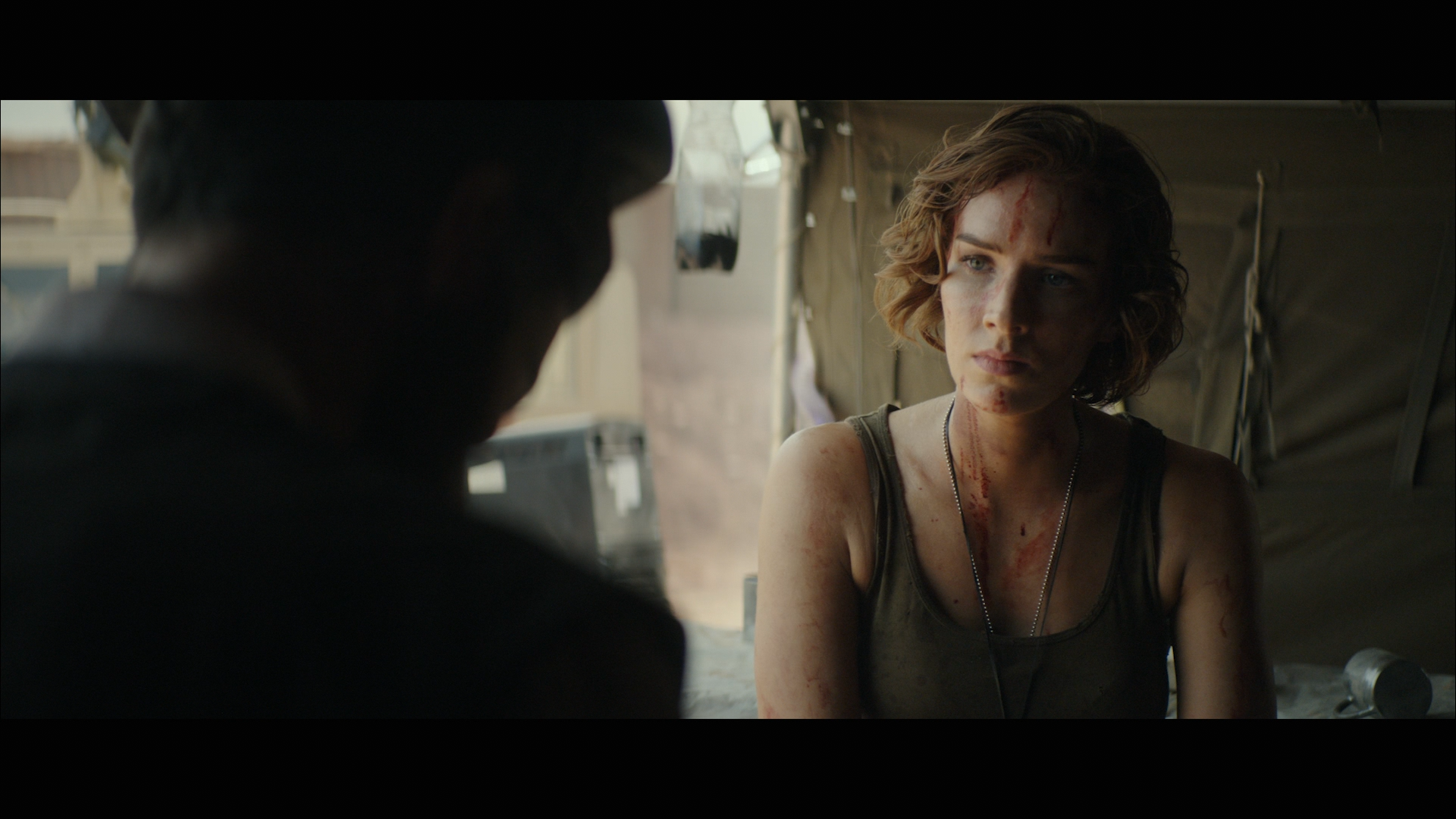 The Lair Blu-ray screencap 8