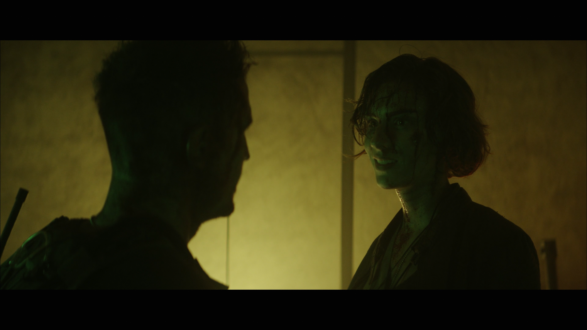 The Lair Blu-ray screencap 11