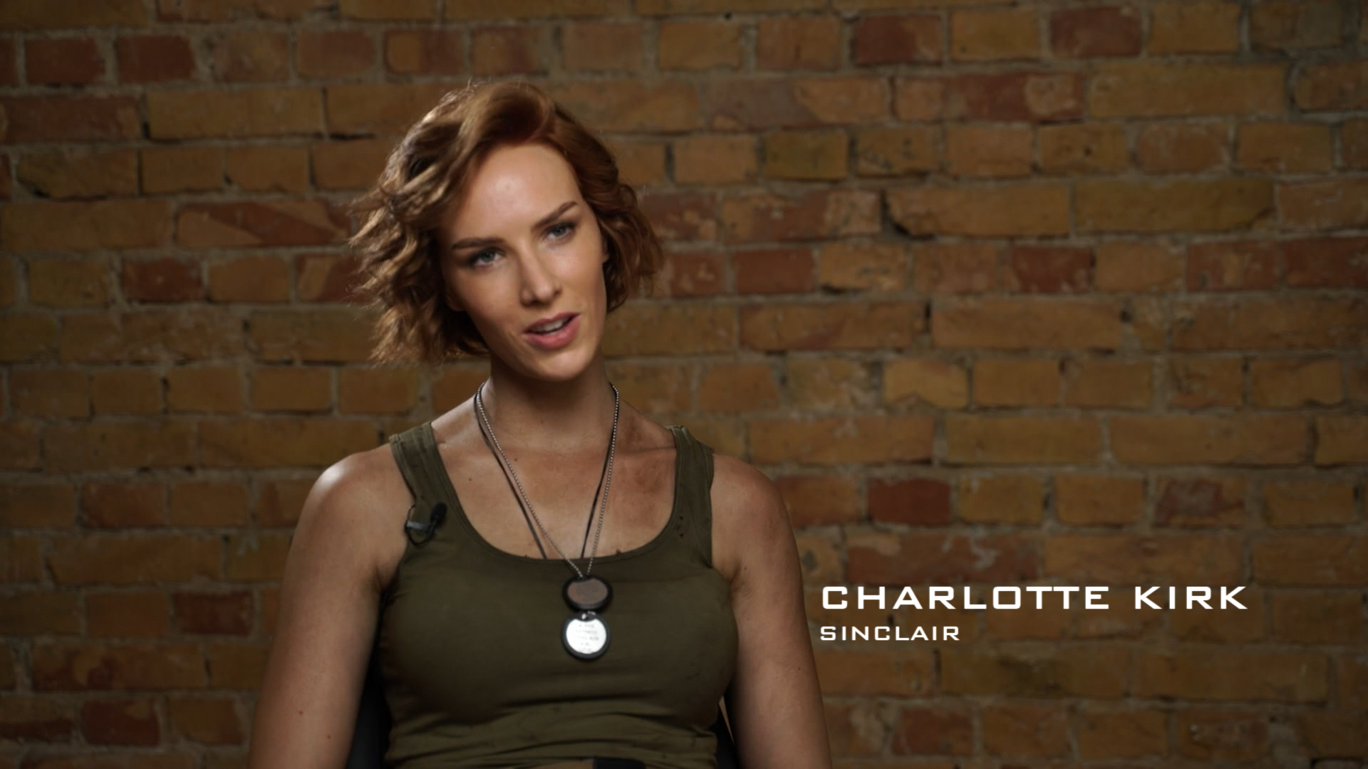 The Making of The Lair