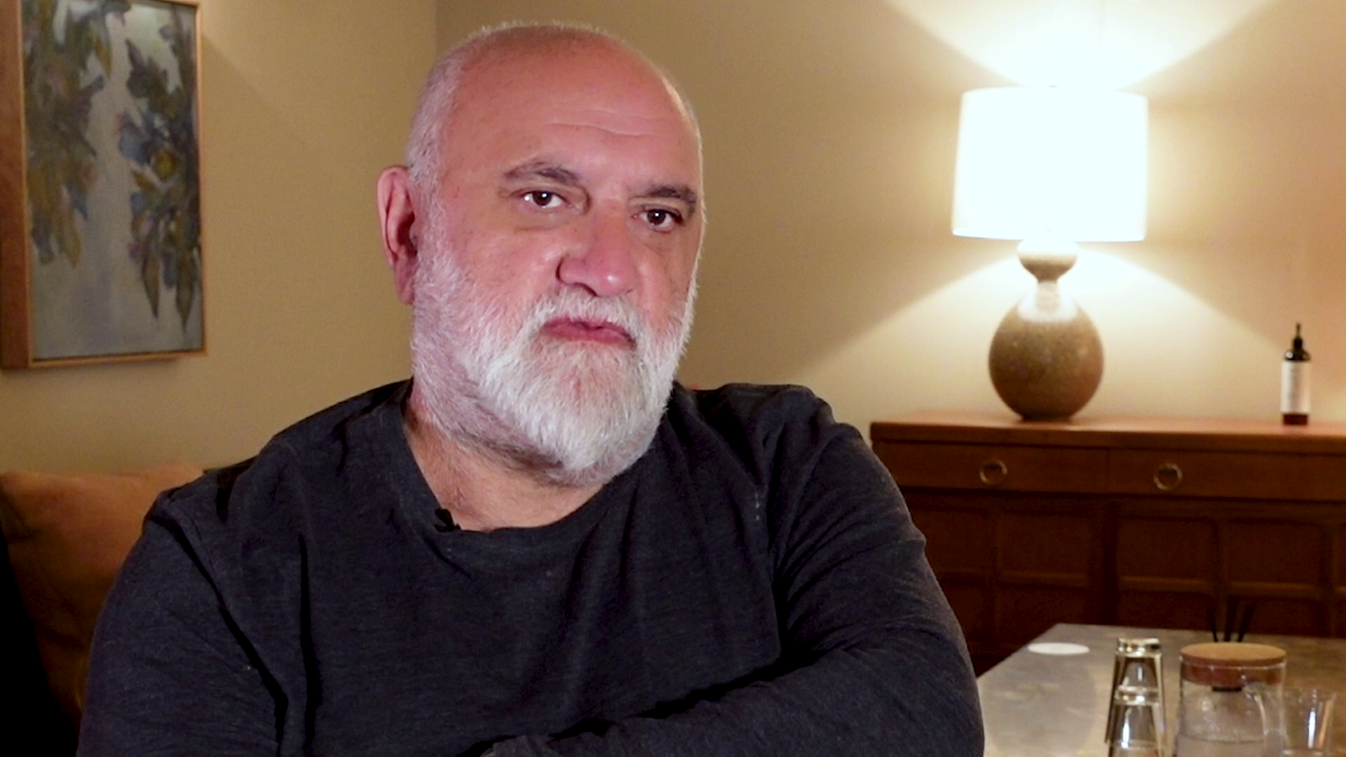 The Comic Strip Presents The Rise of the Comic Strip feature