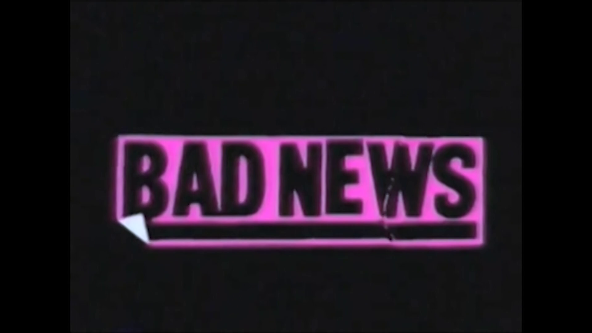 The Comic Strip Presents Bohemian Rhapsody behind the scenes