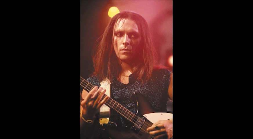 The Comic Strip Presents Bad News photo gallery