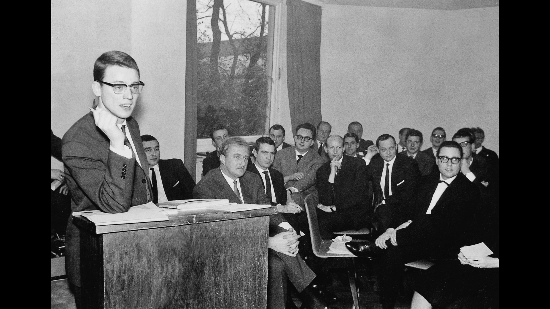 Red Sun Between Pop Sensibility and Social Critique visual essay