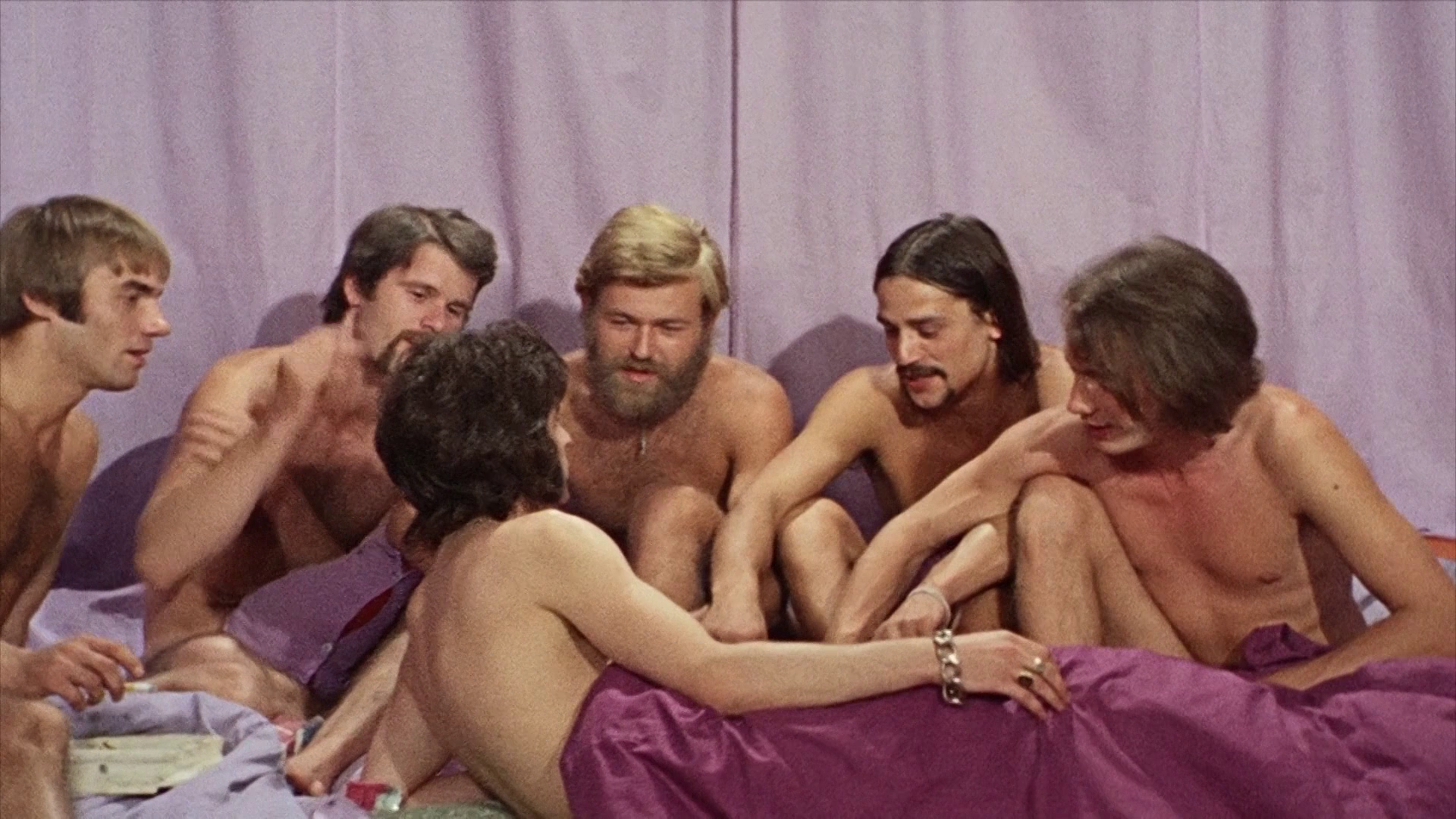 Red Sun From Oberhausen to the Fall of the Wall visual essay