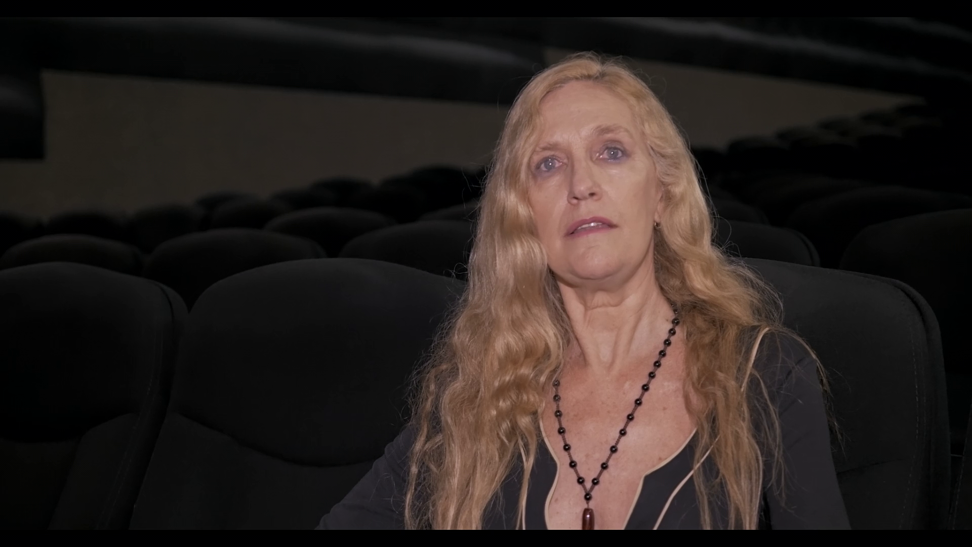 Dr. Caligari Madeleine Reynal interview