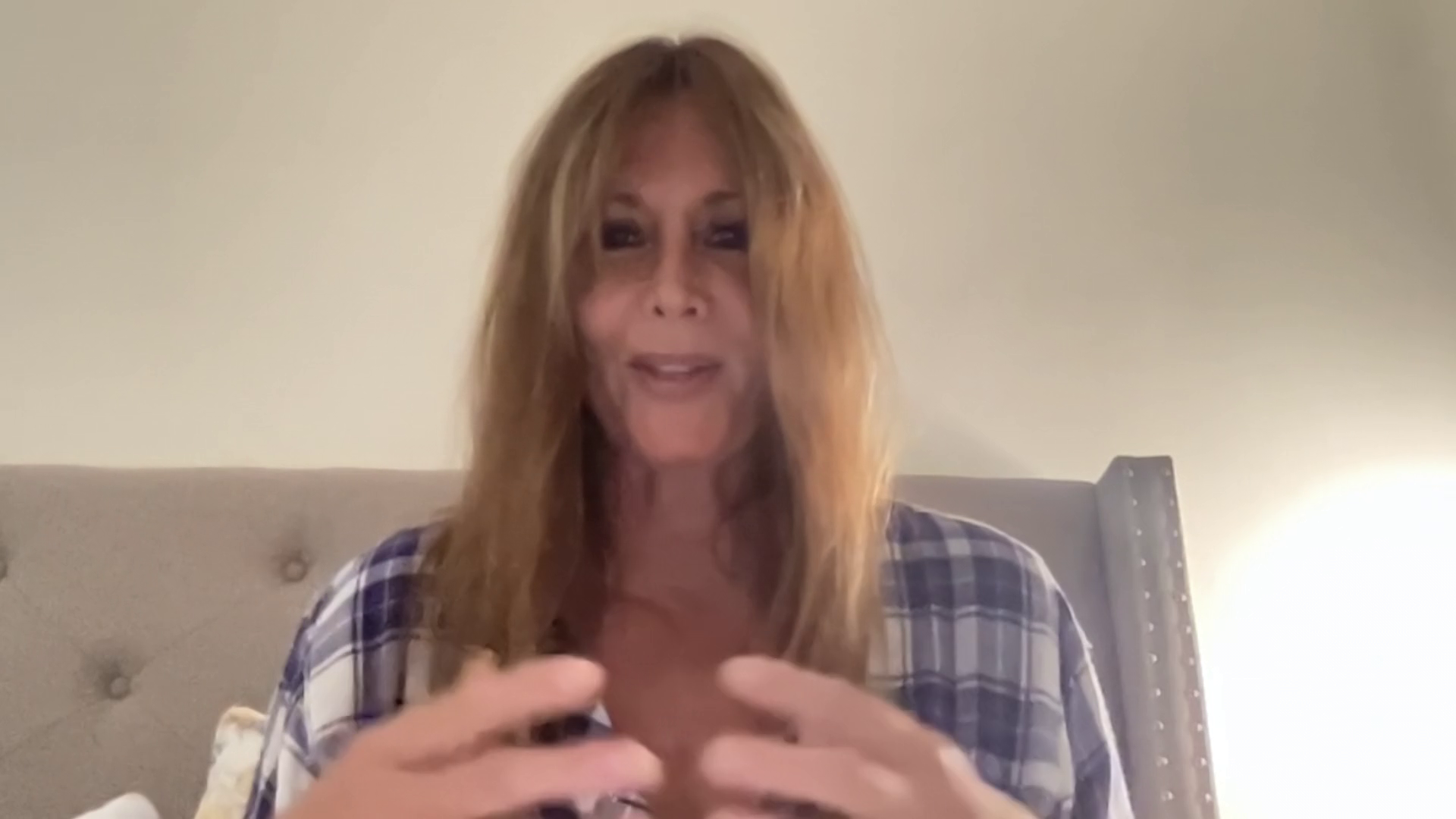 Dr. Caligari Laura Albert interview