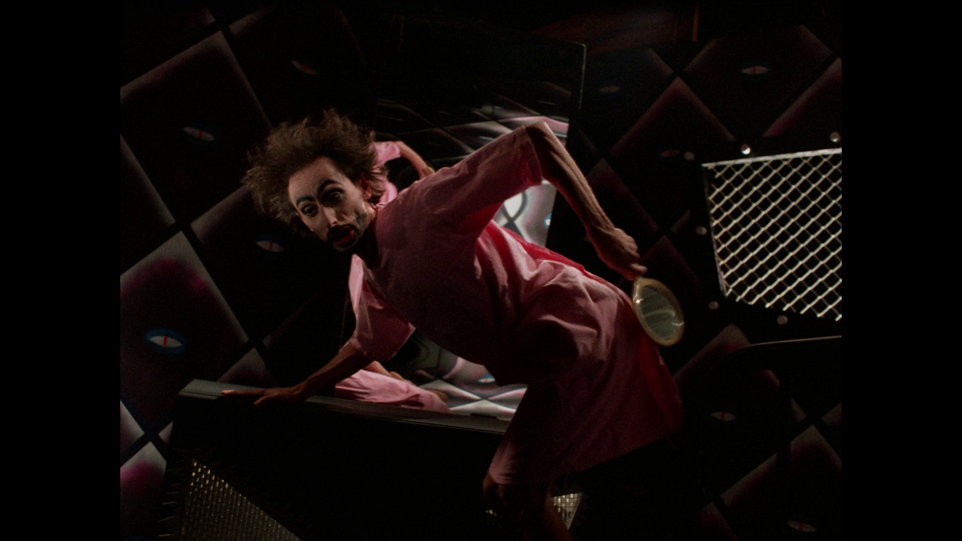 Dr. Caligari theatrical trailer