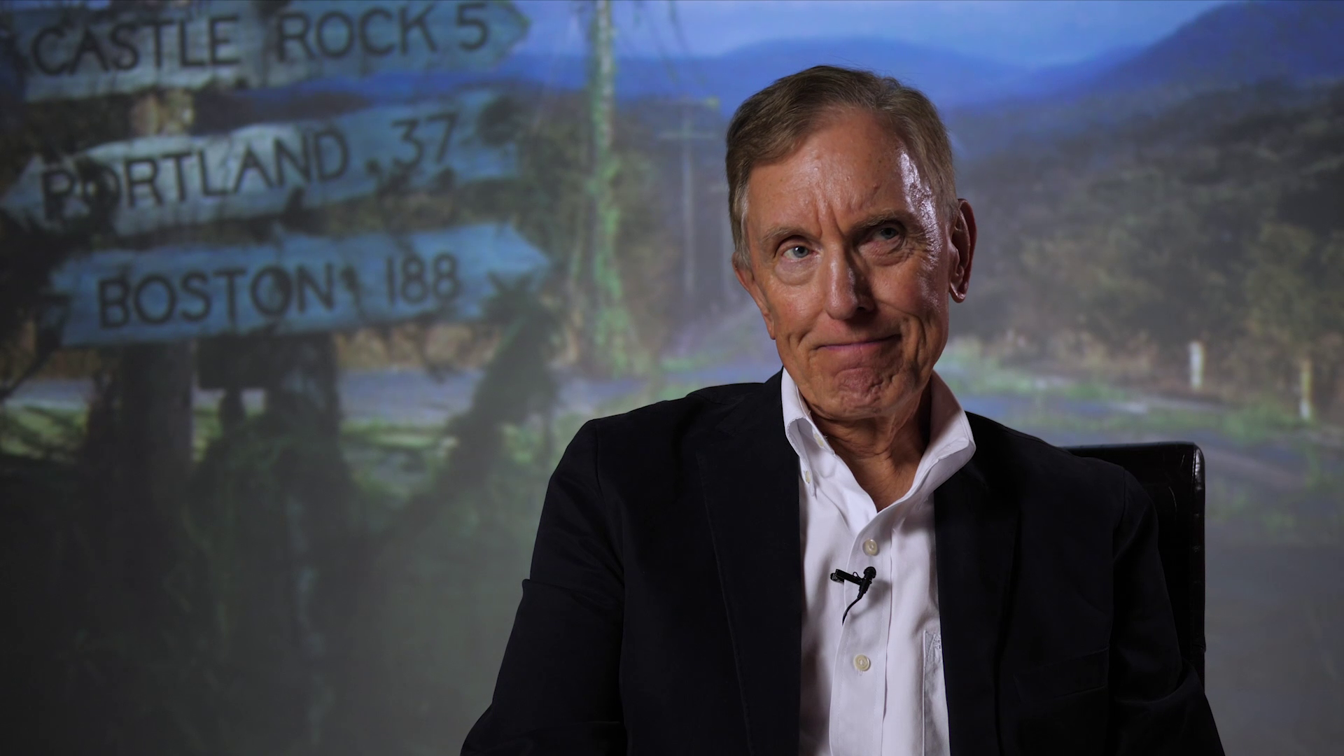 Creepshow 4K Michael Gornick interview