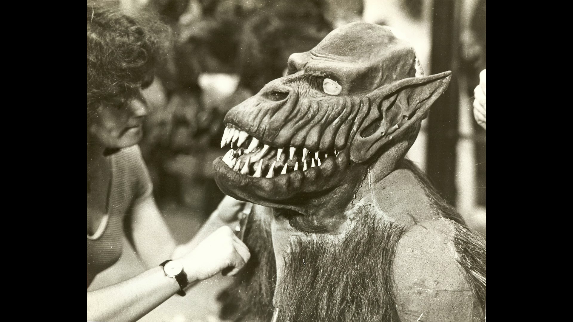 Creepshow 4K still galleries