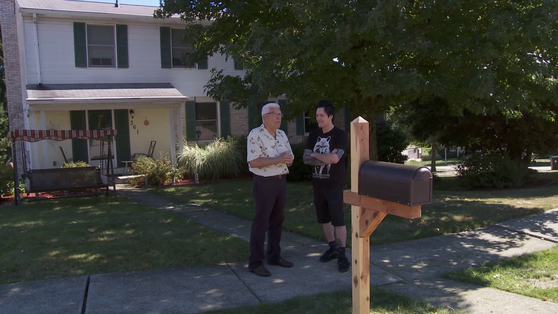 Creepshow 4K Horror's Hallowed Grounds